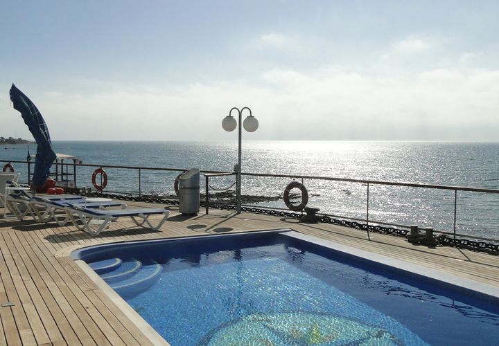 Villa i El Chaparral, Malaga, El Chaparral - € 2.700.000 | Ref: CC37397030 - foto 1