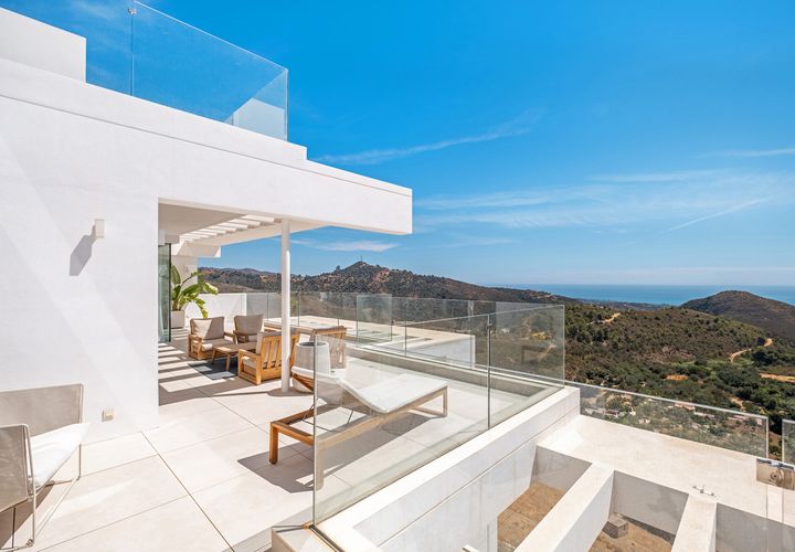 Studio i Ojen, Malaga, Ojen - € 1 950 000 | Ref: CC47138096 - foto 1