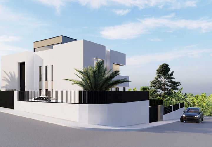 Villa em Manilva, Malaga, Manilva - € 1.650.000 | Ref: CC47258894 - foto 1