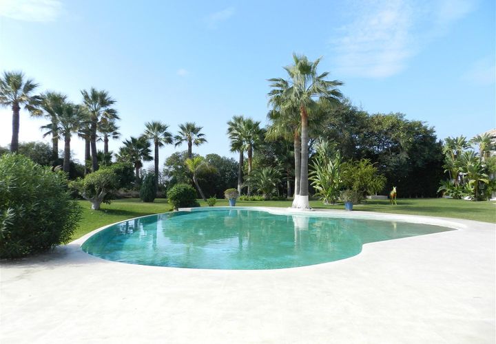 Villa a Guadalmina, Malaga, Guadalmina - € 11.900.000 | Ref: CC47544632 - foto 1