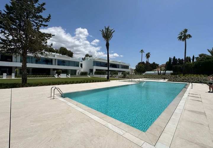 Villa a Nueva Andalucia, Malaga, Nueva Andalucia - € 5.250.000 | Ref: CC47677286 - foto 1