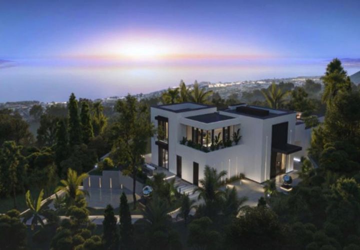 Villa i Marbella, Malaga, Marbella - € 12 900 000 | Ref: CC47433680 - foto 1