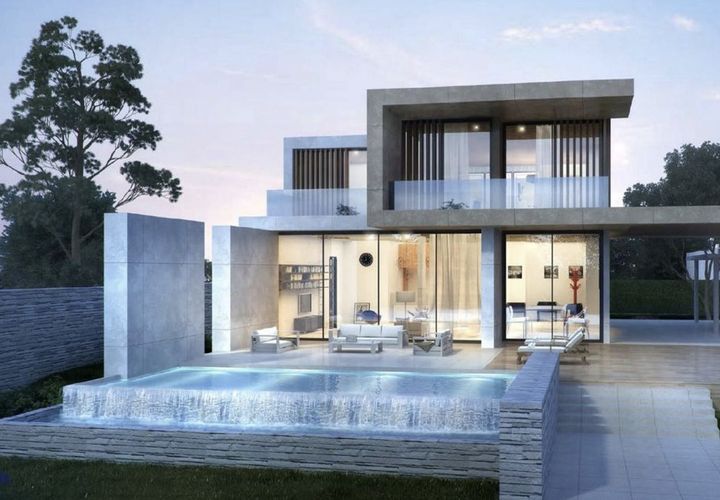 Villa a Estepona, Malaga, Estepona - € 1.595.000 | Ref: CC47637494 - foto 1