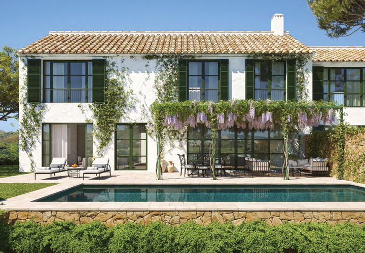 Villa a Casares, Malaga, Casares - € 2.600.000 | Ref: CC47896802 - foto 1