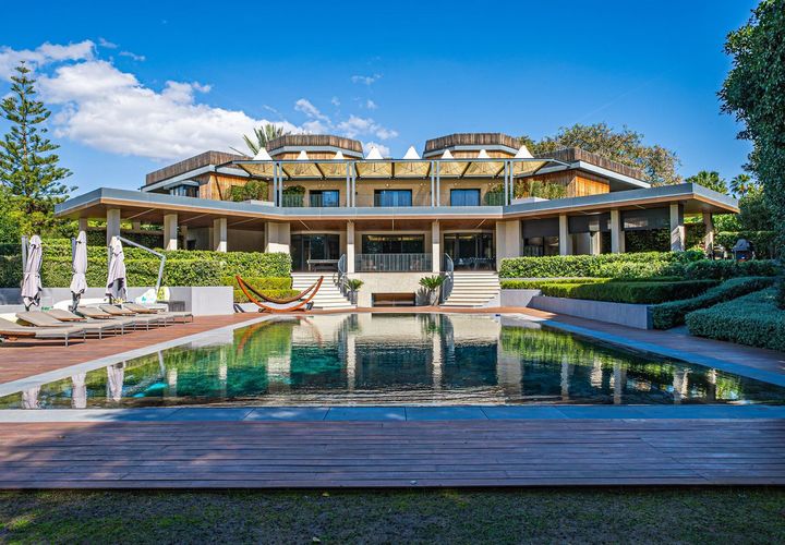 Villa i Guadalmina, Malaga, Guadalmina - € 11.500.000 | Ref: CC47989514 - foto 1