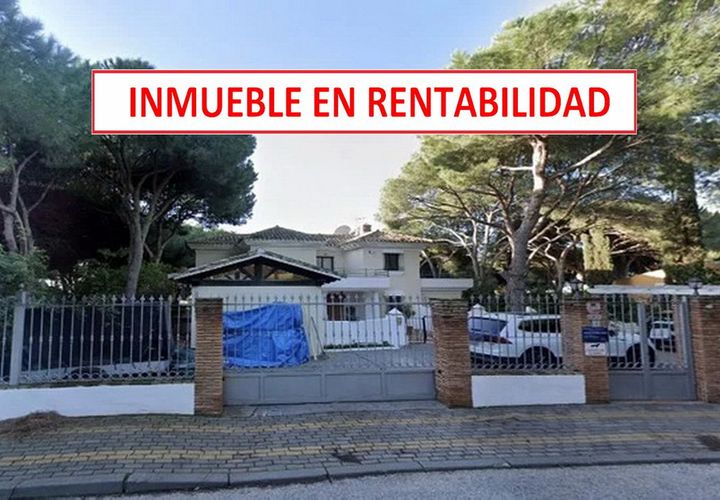 Villa a Marbella, Malaga, Marbella - € 2.180.500 | Ref: CC57034748 - foto 1