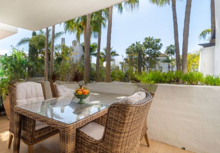Leilighet i Marbella, Malaga, Marbella - € 3 950 000 | Ref: CC57016148 - foto 1