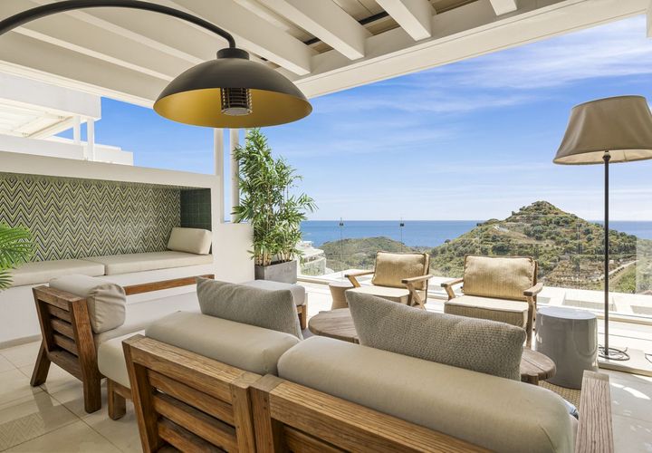 Penthouse i Ojen, Malaga, Ojen - € 1 595 000 | Ref: CC57063116 - foto 1