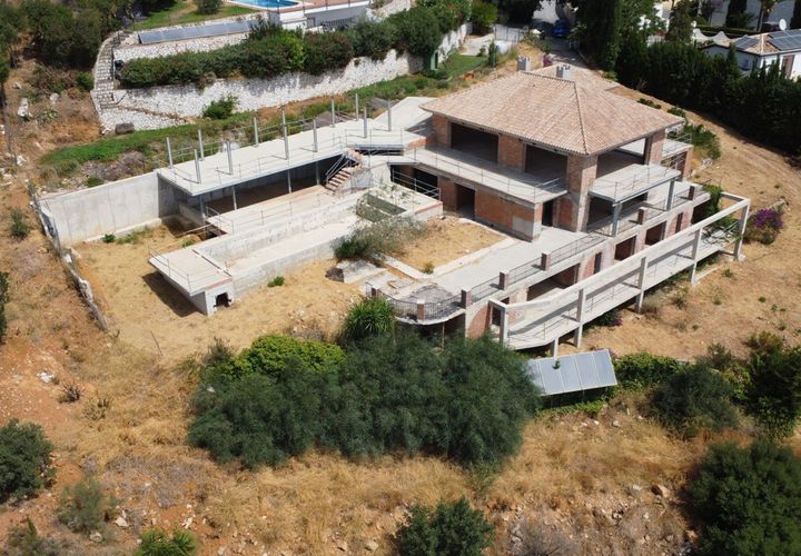 Villa a Mijas, Malaga, Mijas - € 1.800.000 | Ref: CC57132668 - foto 1