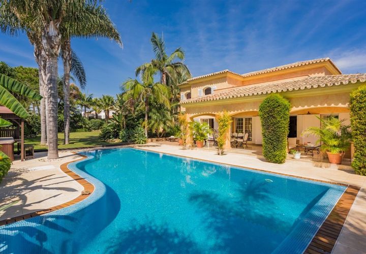 Villa a Marbesa, Malaga, Marbesa - € 1.695.000 | Ref: CC57173474 - foto 1