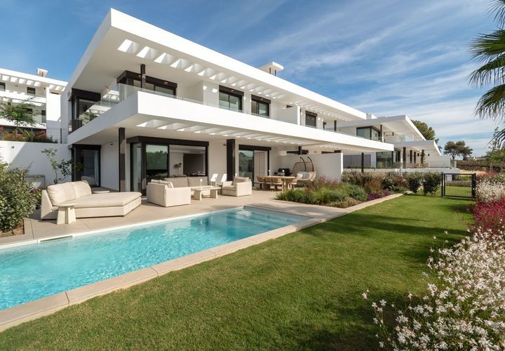 Villa a Marbella, Malaga, Marbella - € 2.095.000 | Ref: CC57173798 - foto 1