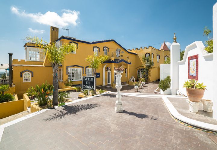 Villa a Benahavis, Malaga, Benahavis - € 5.833.000 | Ref: CC27938691 - foto 1