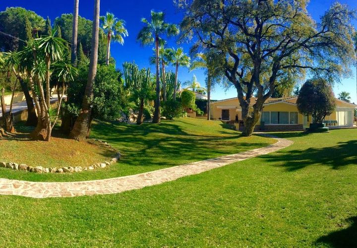 Villa a Elviria, Malaga, Elviria - € 3.000.000 | Ref: CC47687141 - foto 1