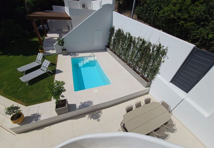 Villa i Marbella, Malaga, Marbella - € 1.990.000 | Ref: CC47807255 - foto 1