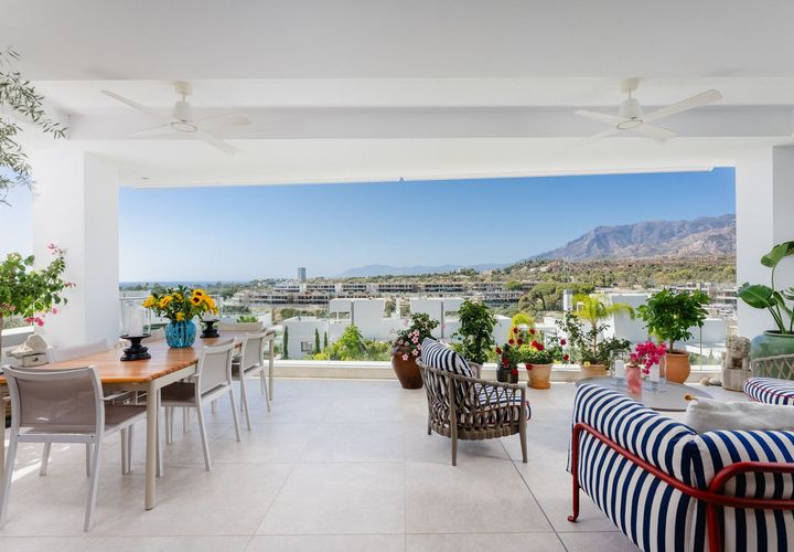 Leilighet i Marbella, Malaga, Marbella - € 1 595 000 | Ref: CC47847509 - foto 1