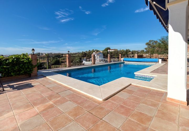 Villa i Mijas, Malaga, Mijas - € 1 499 000 | Ref: CC47859887 - foto 1
