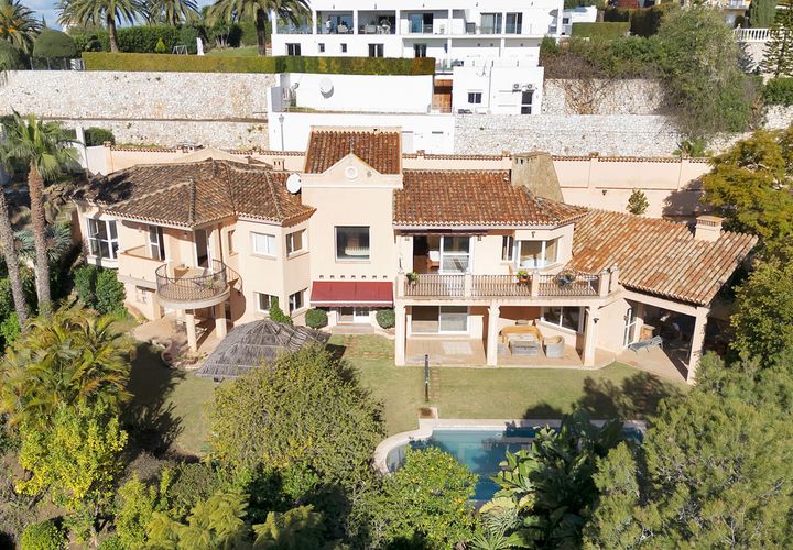 Villa a Las Chapas, Malaga, Las Chapas - € 1.450.000 | Ref: CC47980115 - foto 1