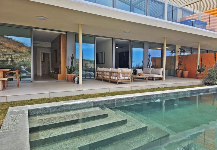 Leilighet i Mijas, Malaga, Mijas - € 1 400 000 | Ref: CC47993897 - foto 1