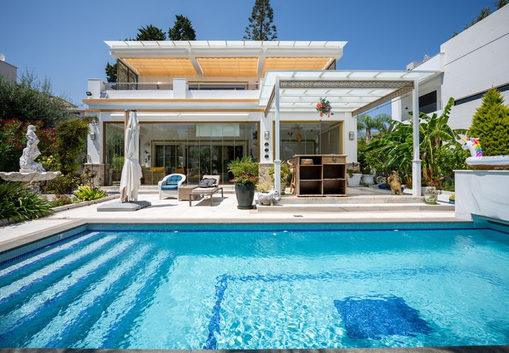 Villa a Marbella, Malaga, Marbella - € 6.995.000 | Ref: CC57120077 - foto 1