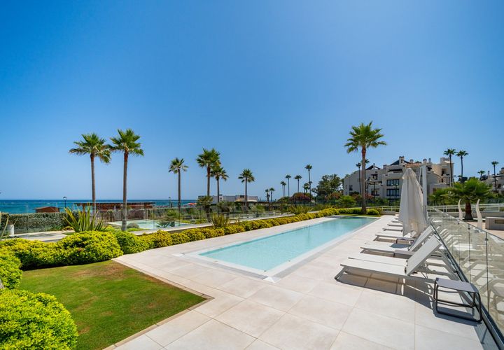 Byhus i Estepona, Malaga, Estepona - € 3.450.000 | Ref: CC57121085 - foto 1