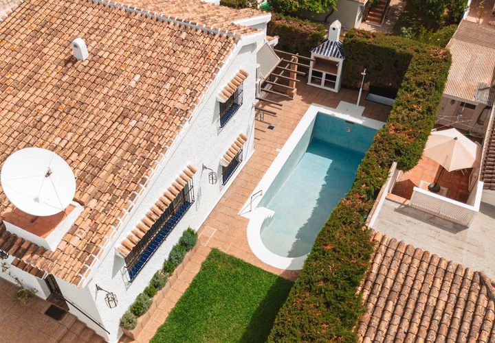 Villa a Fuengirola, Malaga, Fuengirola - € 1.550.000 | Ref: CC57129035 - foto 1
