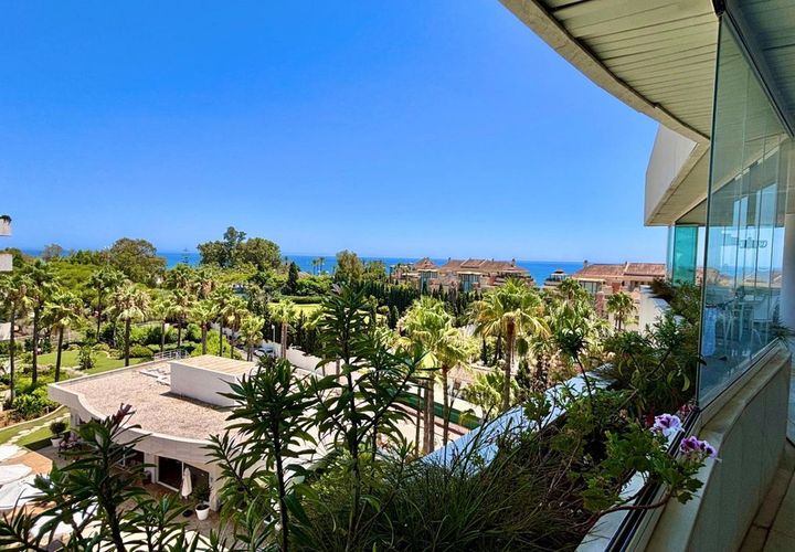 Lejlighed i Marbella, Malaga, Marbella - € 2.600.000 | Ref: CC57132359 - foto 1