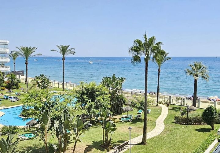 Leilighet i Marbella, Malaga, Marbella - € 1 950 000 | Ref: CC57146711 - foto 1