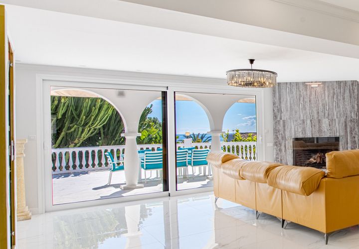 Villa a Marbella, Malaga, Marbella - € 1.795.000 | Ref: CC57168227 - foto 1