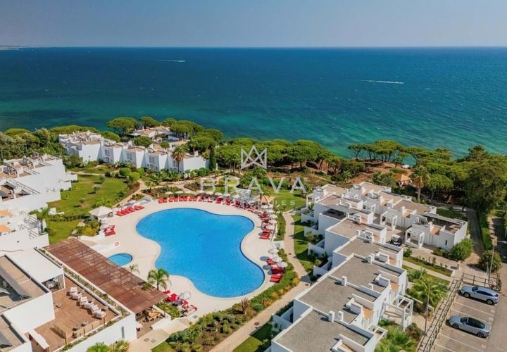 Lejlighed i Albufeira, Faro, Albufeira - € 525.000 | Ref: BRV-1066 - foto 1