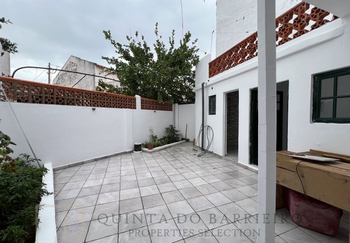 Byhus i Gaviao, Portalegre, Gaviao - € 150.000 | Ref: HAB_87 - foto 1