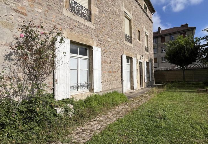 Landejendom i Autun, Saone-et-Loire, Autun - € 280.000 | Ref: 5743 - foto 1