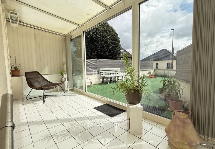 Villa i Thiais, Val-de-Marne, Thiais - € 365.000 | Ref: fr060816 - foto 1