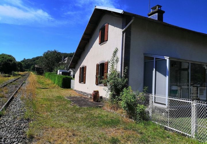 Villa i La Bourboule, Puy-de-Dome, La Bourboule - € 226.600 | Ref: fr060285 - foto 1