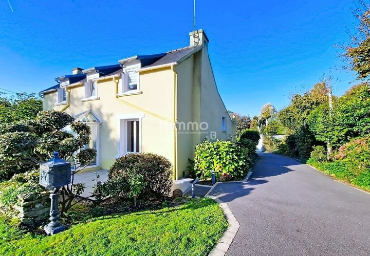 Villa a Cast, Finistere, Cast - € 227.000 | Ref: fr073431 - foto 1