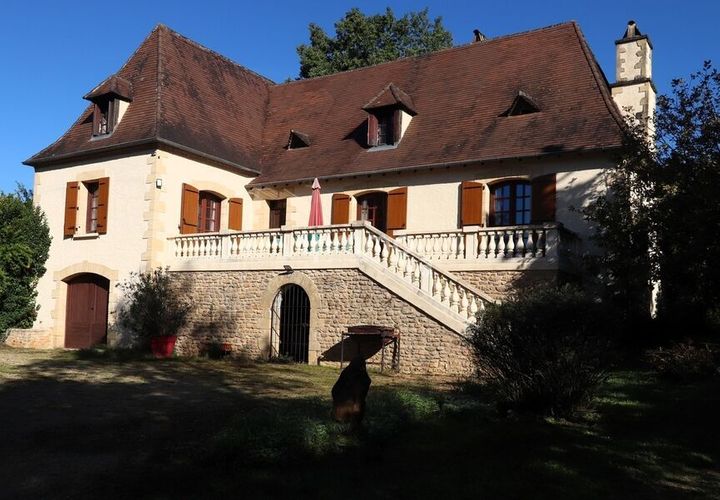 Villa i Le Bugue, Dordogne, Le Bugue - € 375.000 | Ref: fr073106 - foto 1