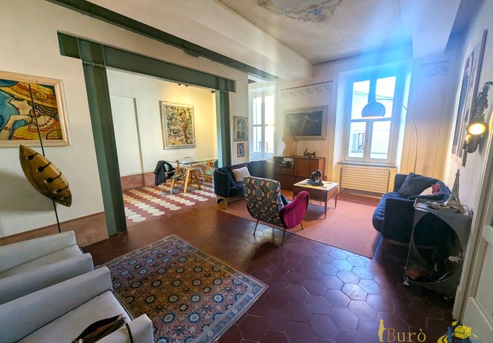 Apartament a Parma, Parma, Parma - € 1.300/mes | Ref: BU12219BX - foto 1