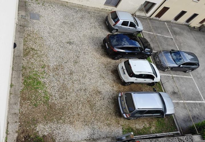 Helårsgrund i Thiene, Vicenza, Thiene - € 45.000 | Ref: A049 - foto 1
