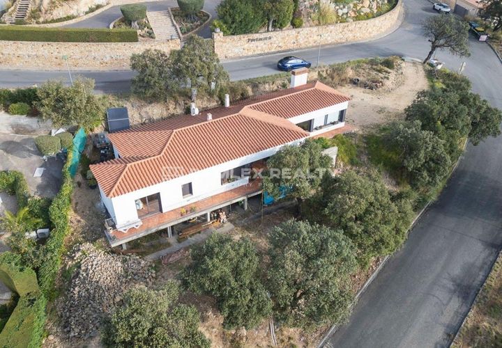 Villa i Platja D'aro, Gerona, Platja D'aro - € 695.000 | Ref: 75070 - foto 1