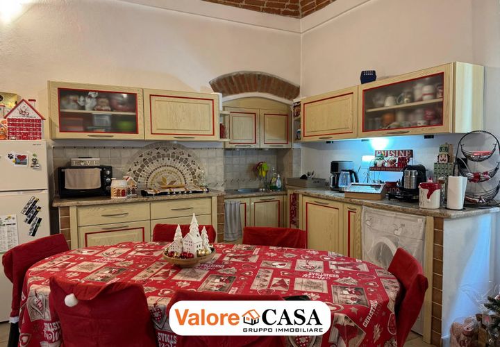 Leilighet i Acqui Terme, Alessandria, Acqui Terme - € 79 000 | Ref: 86509127 - foto 1