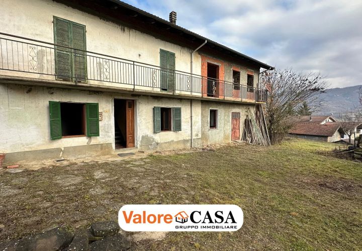 Villa i Denice, Alessandria, Denice - € 49.000 | Ref: 86511533 - foto 1
