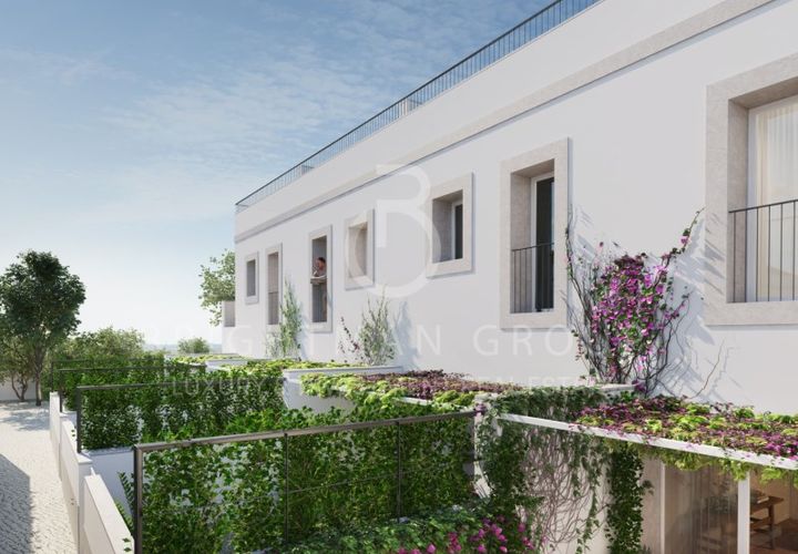 Villa i Tavira, Faro, Tavira - € 1.050.000 | Ref: EMP_317.A4.BG.LX - foto 1