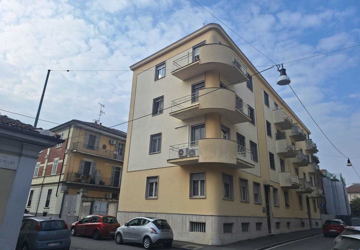 Lejlighed i Vercelli, Vercelli, Vercelli - € 64.000 | Ref: 1022643 - foto 1