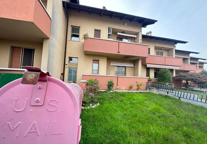 Villa a Vercelli, Vercelli, Vercelli - € 159.000 | Ref: MT006-26 - foto 1
