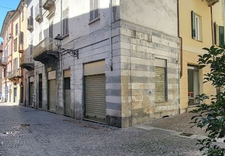 Erhvervsejendom i Vercelli, Vercelli, Vercelli - € 45.000 | Ref: 1022652 - foto 1