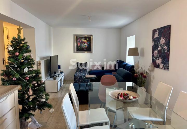 Leilighet i Colmar, Haut-Rhin, Colmar - € 198 000 | Ref: 0965SF - foto 1