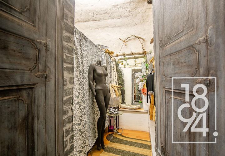 Erhvervsejendom i Barcelonnette, Alpes-de-Haute-Provence, Barcelonnette - € 130.000 | Ref: N0DO-FIB-6TT - foto 1