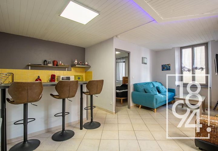 Leilighet i Barcelonnette, Alpes-de-Haute-Provence, Barcelonnette - € 108 000 | Ref: UES9-UBJ-34H - foto 1