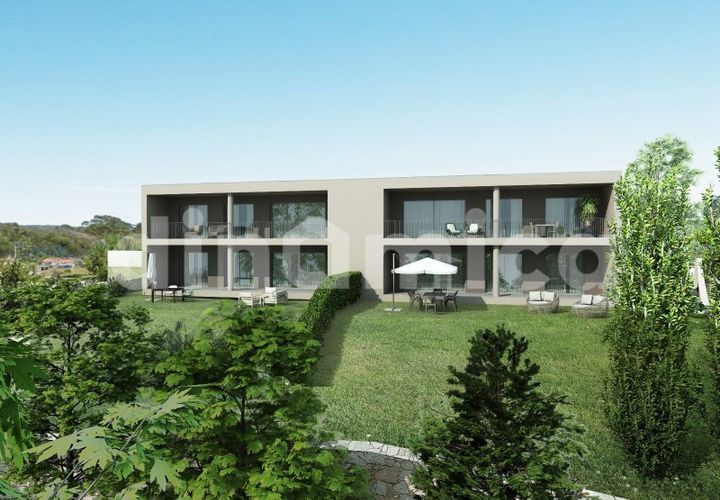 Lejlighed i Barcelos, Braga, Barcelos - € 255.000 | Ref: 2088 - foto 1