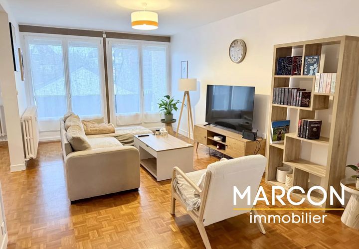 Leilighet i Gueret, Creuse, Gueret - € 90 200 | Ref: 89214 - foto 1