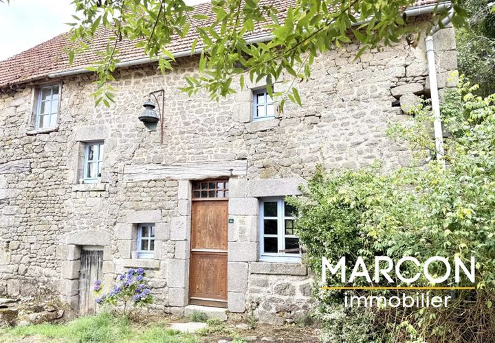 Villa em Gueret, Creuse, Gueret - € 39.900 | Ref: 88875 - foto 1